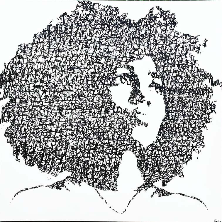 Franck Savoye (Francky), Nneka Franck Savoye (Francky), Nneka