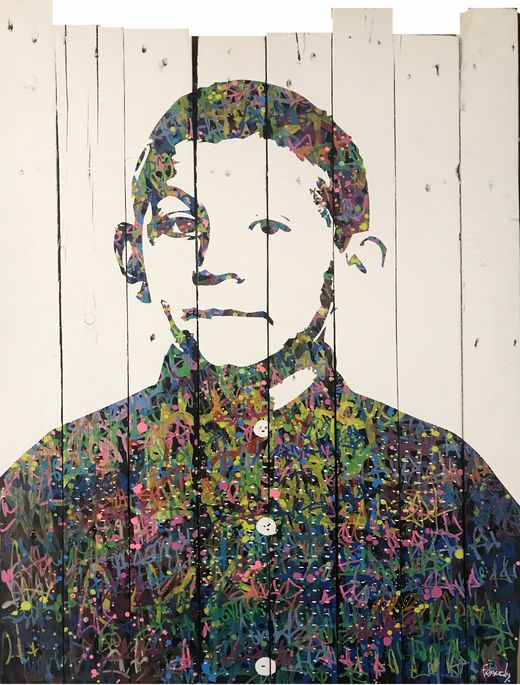 Franck Savoye (Francky)