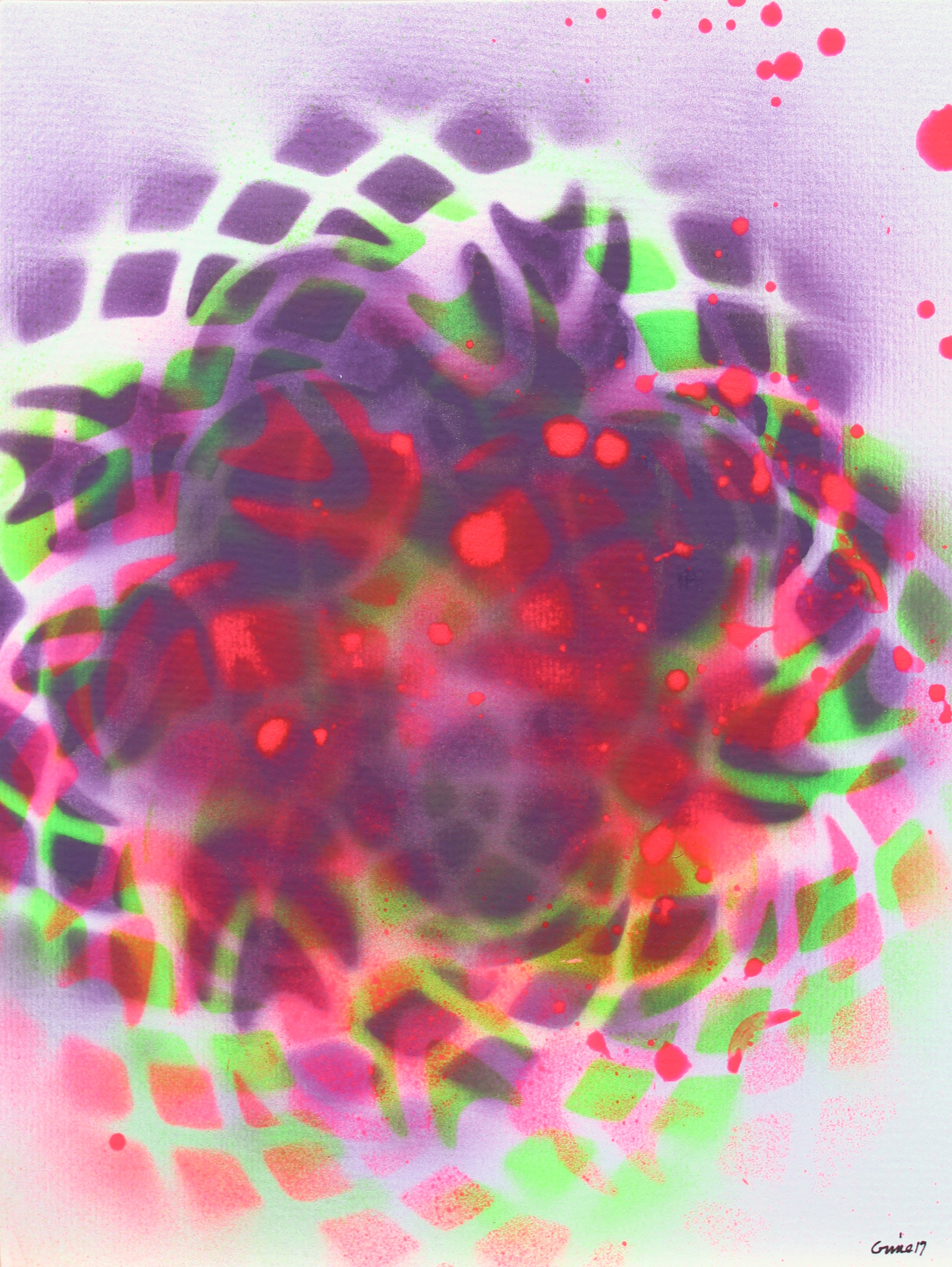 Michael Grine, Drips Michael Grine, Drips