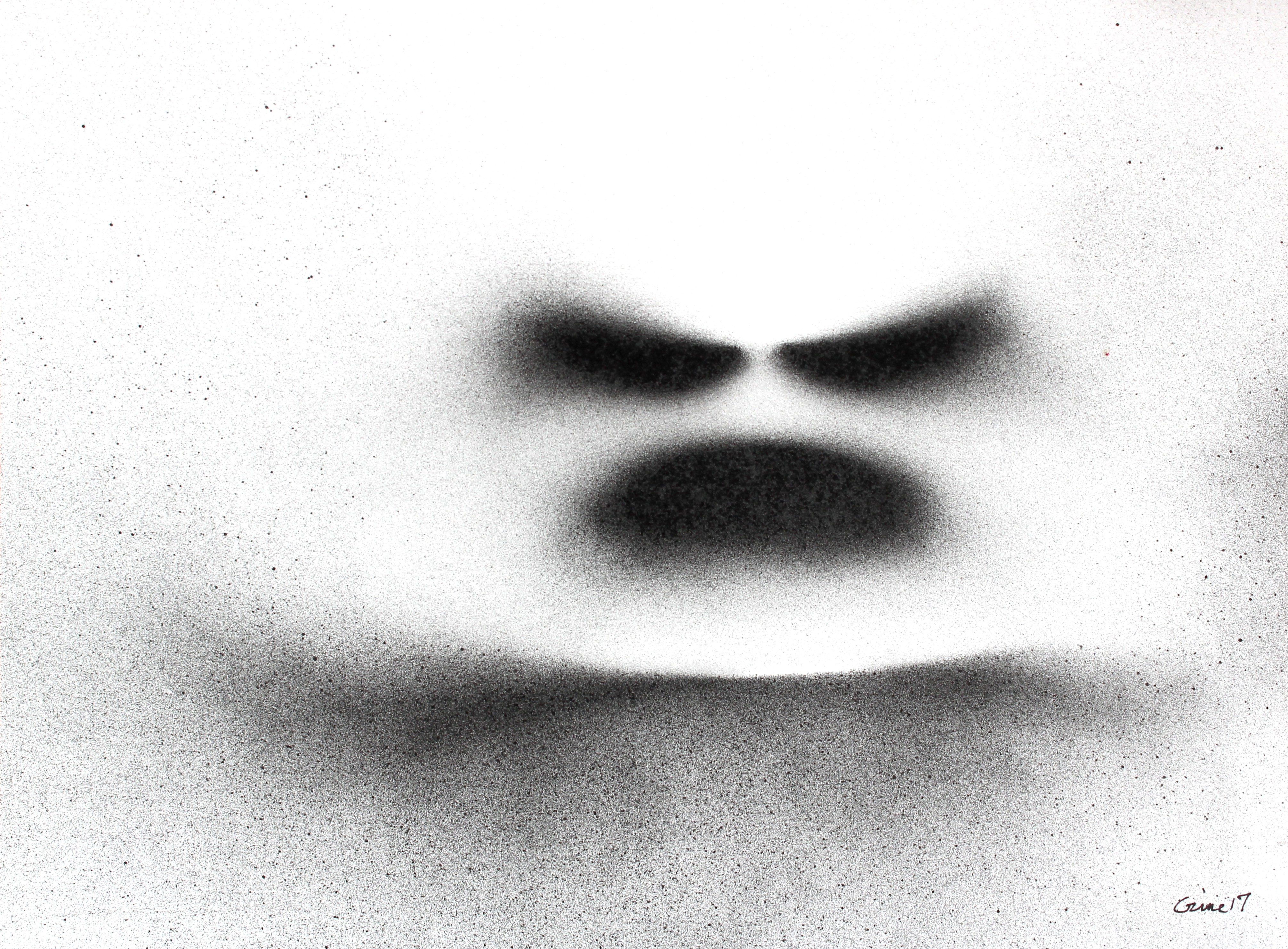 Michael Grine, Ghost I Michael Grine, Ghost I