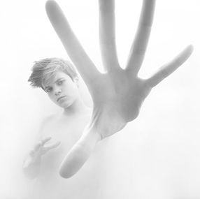 Photography, Invacuo Project #18, Koray Erkaya