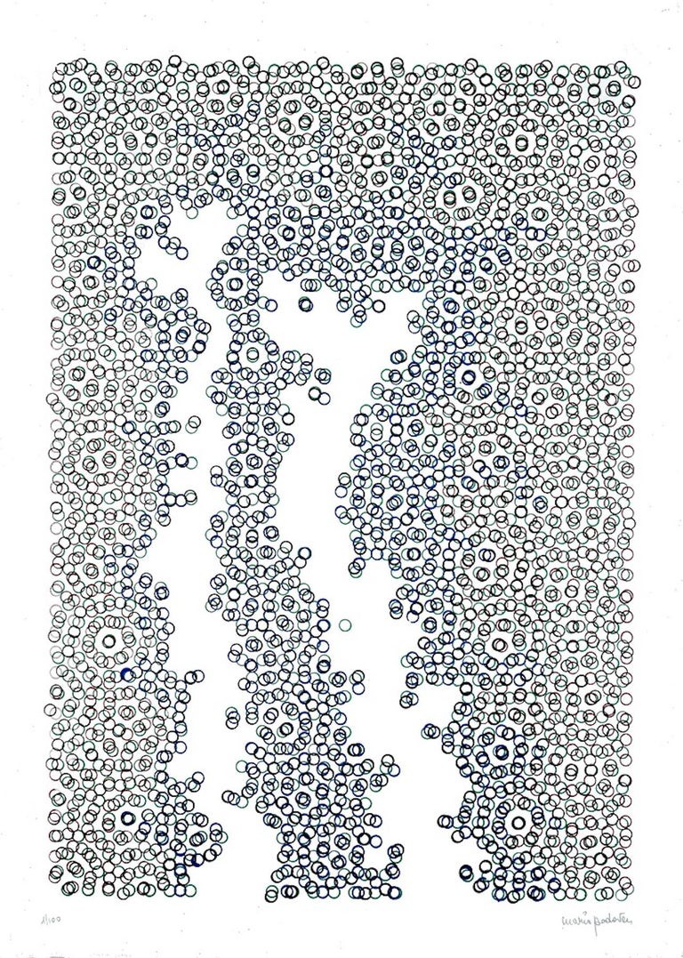 Mario Padovan, Parallel Roads Mario Padovan, Parallel Roads