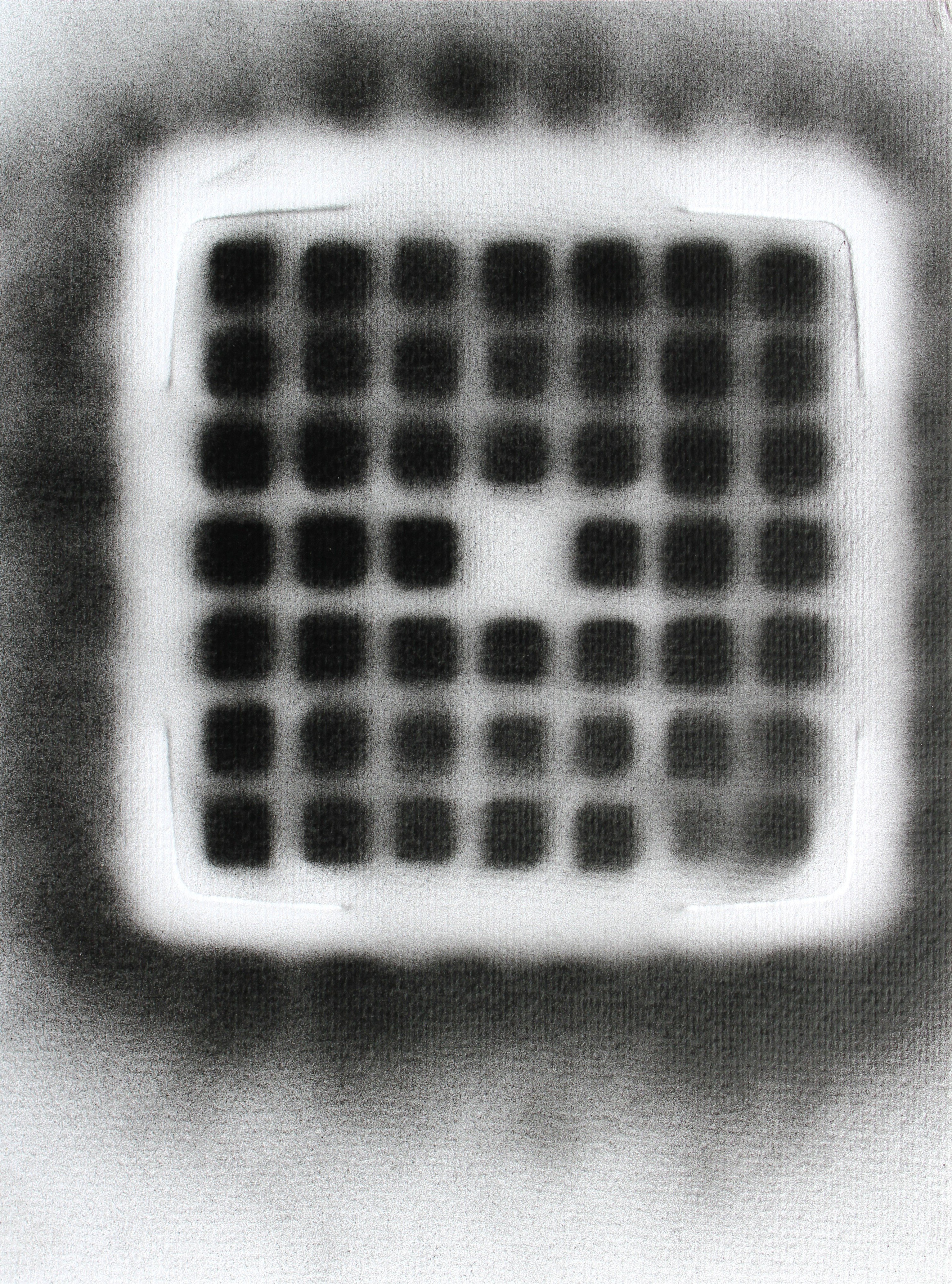 Michael Grine, Grate I Michael Grine, Grate I