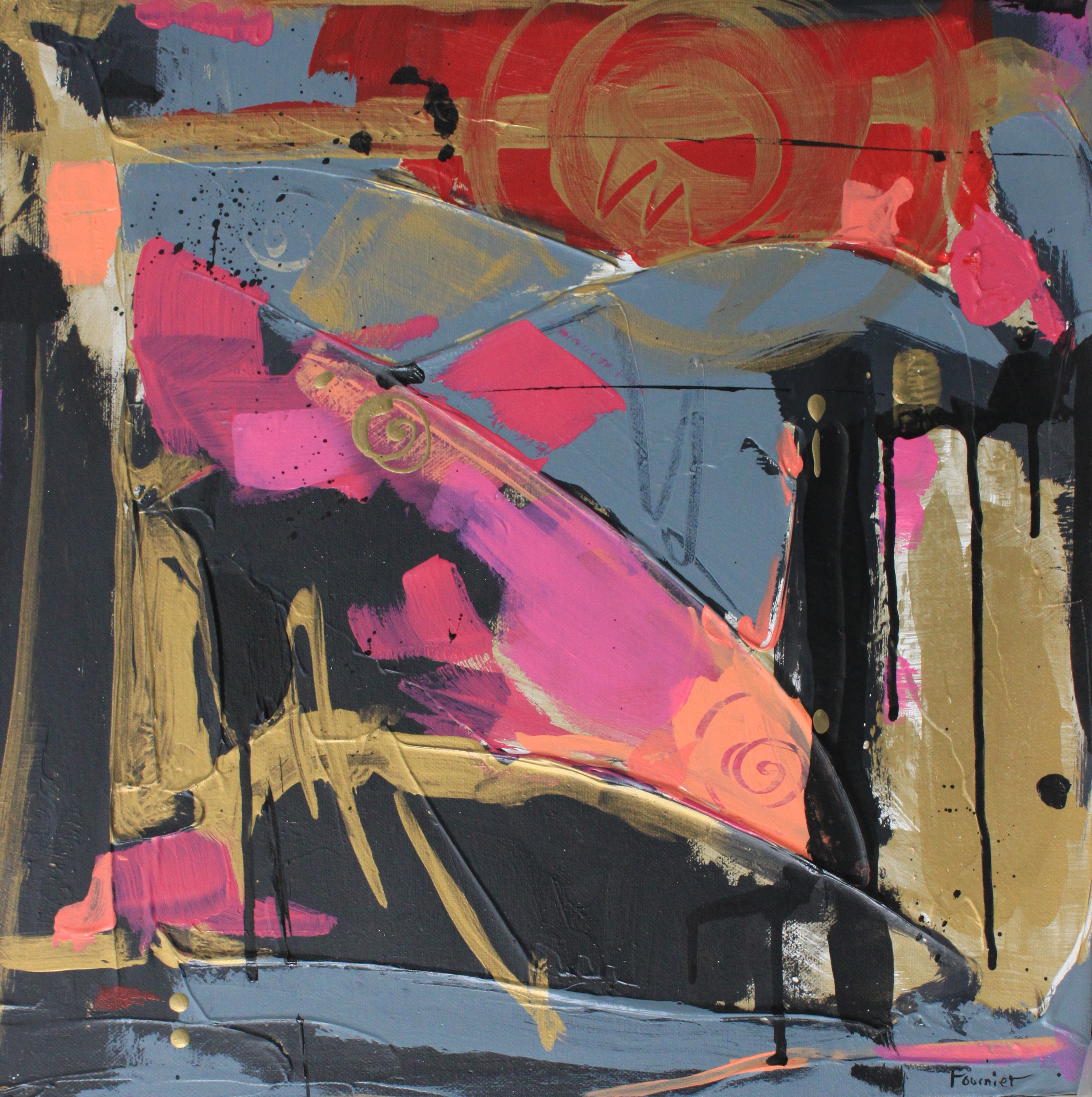 Joyce Fournier, Without You Joyce Fournier, Without You