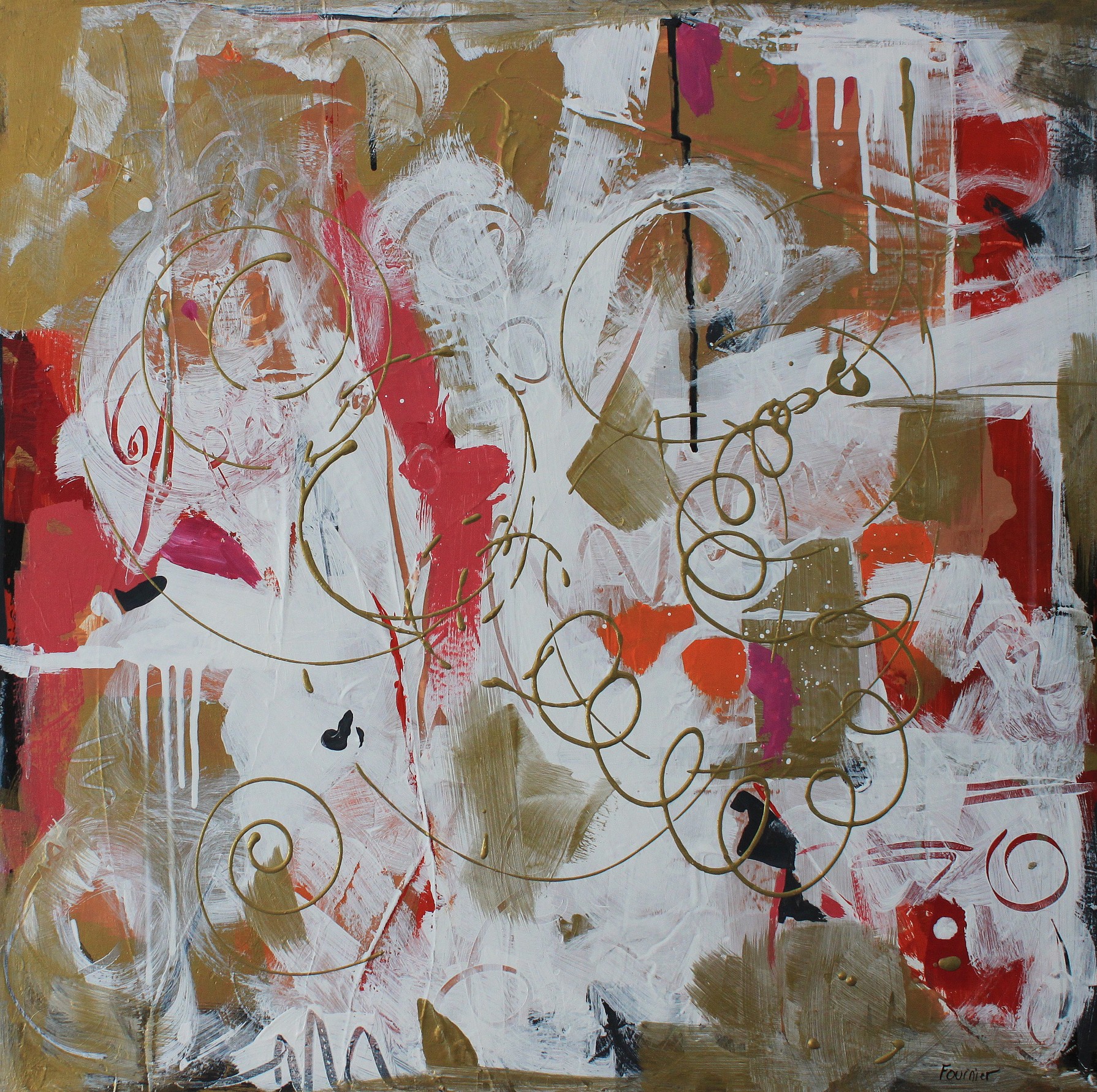 Joyce Fournier, When We Were Young Joyce Fournier, When We Were Young