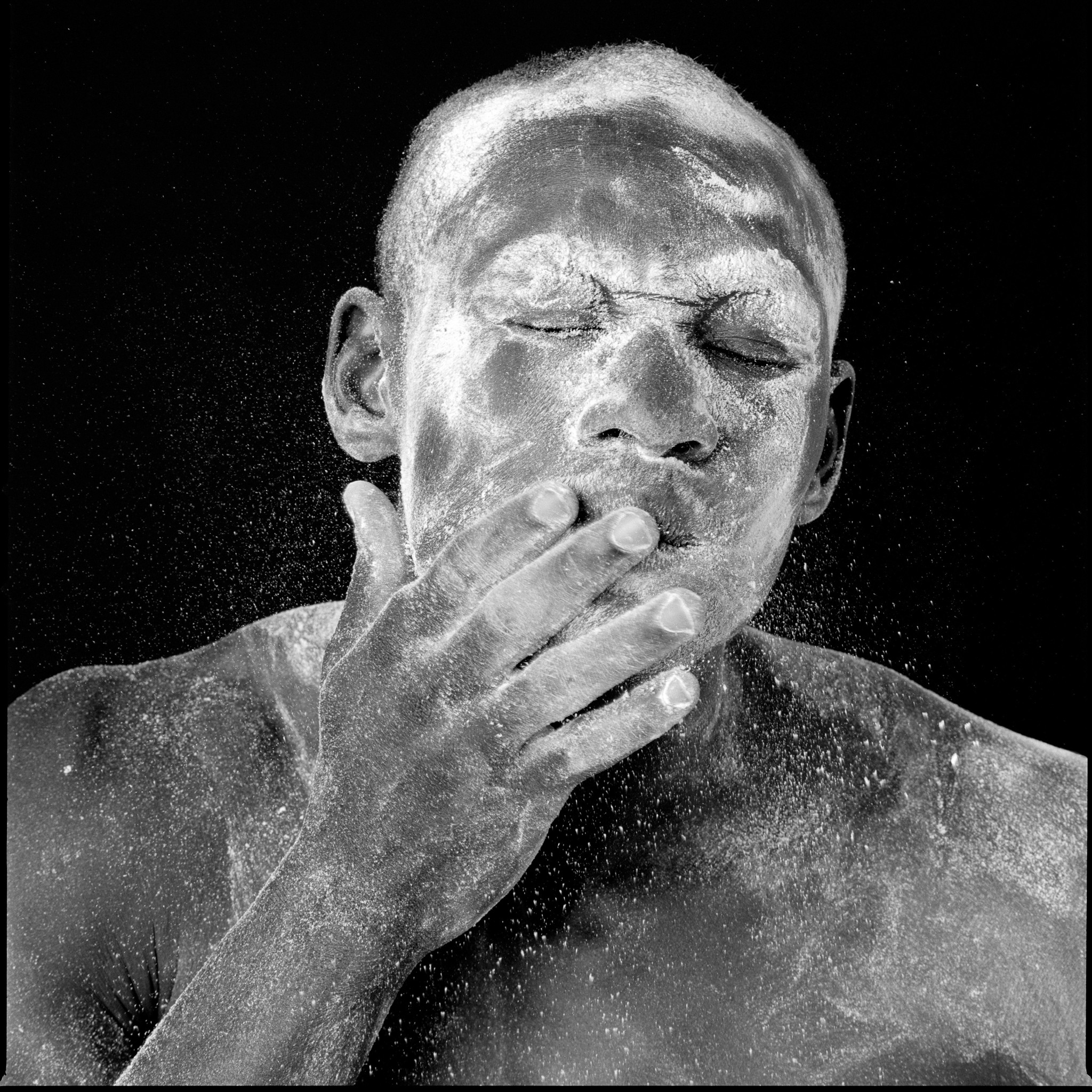 Antoine Tempé, Dance Moods - Lacina Coulibaly Antoine Tempé, Dance Moods - Lacina Coulibaly