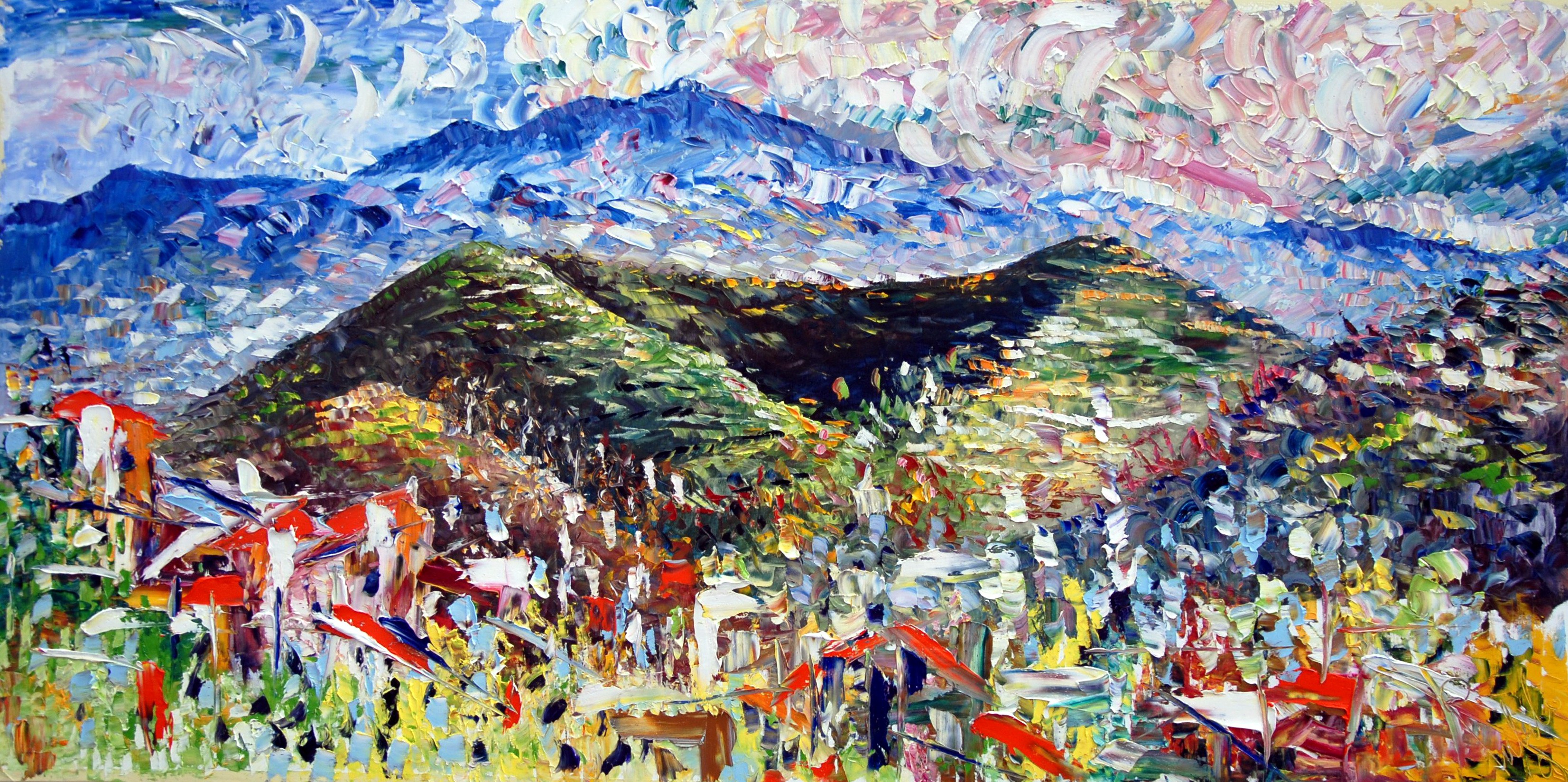 Antonino Puliafico, Terre dell'Etna Antonino Puliafico, Terre dell'Etna