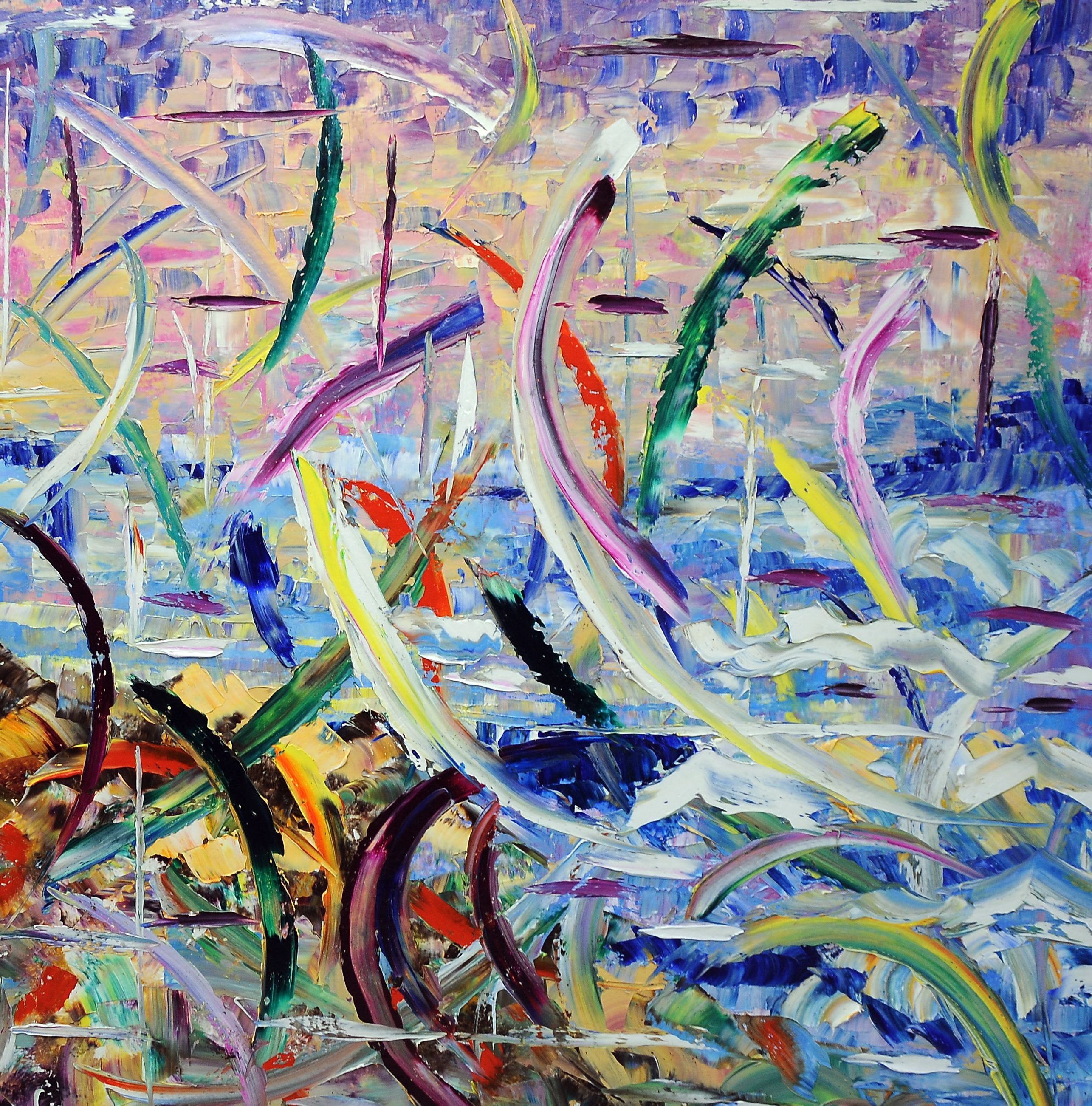 Antonino Puliafico, Sublimazione Antonino Puliafico, Sublimazione