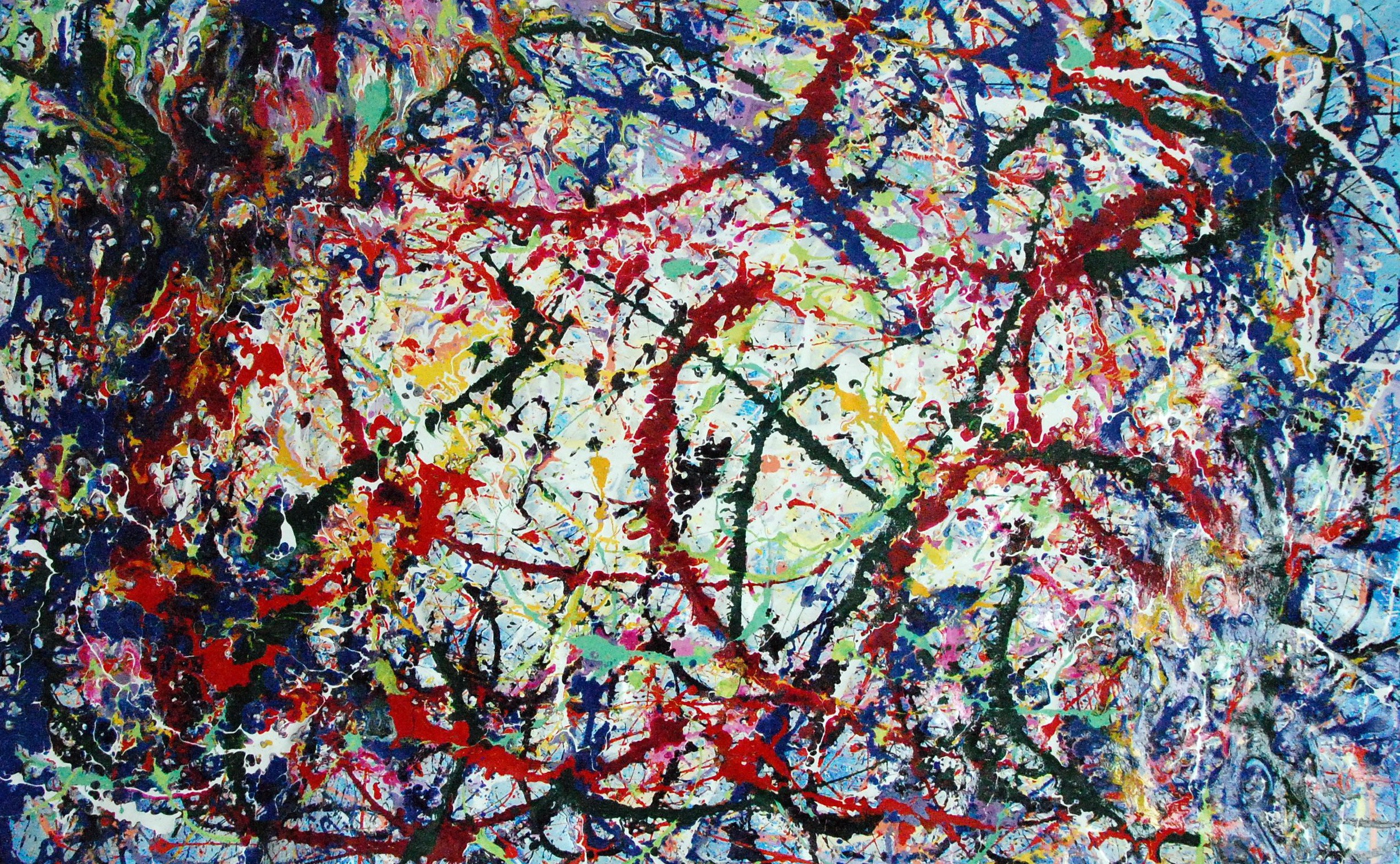 Antonino Puliafico, Dripping 02 Antonino Puliafico, Dripping 02