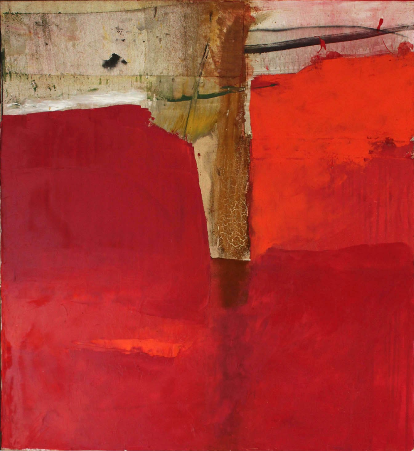 Ralph Resch, Noway Ralph Resch, Noway