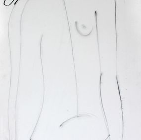 Dibujo, Nude, Siergiej Timochow