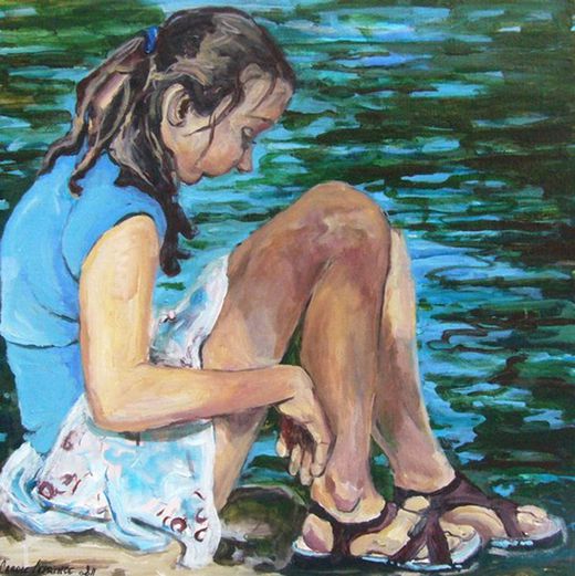 Carole Leprince