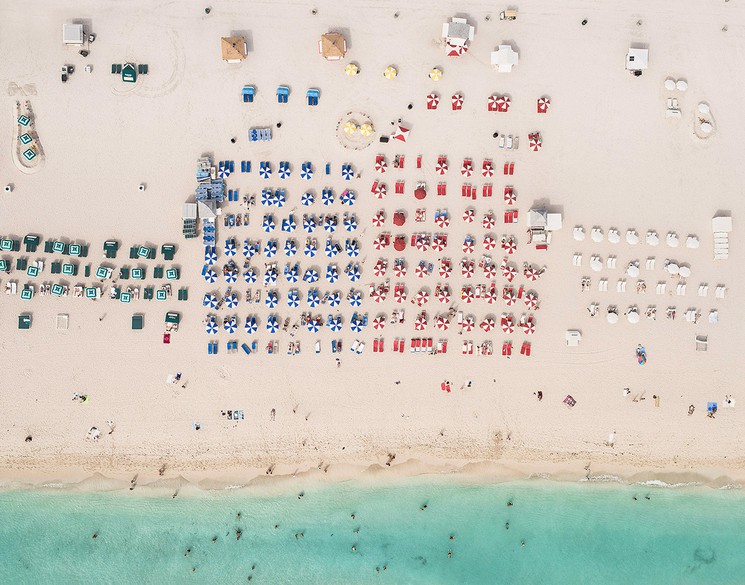 miami umbrellas