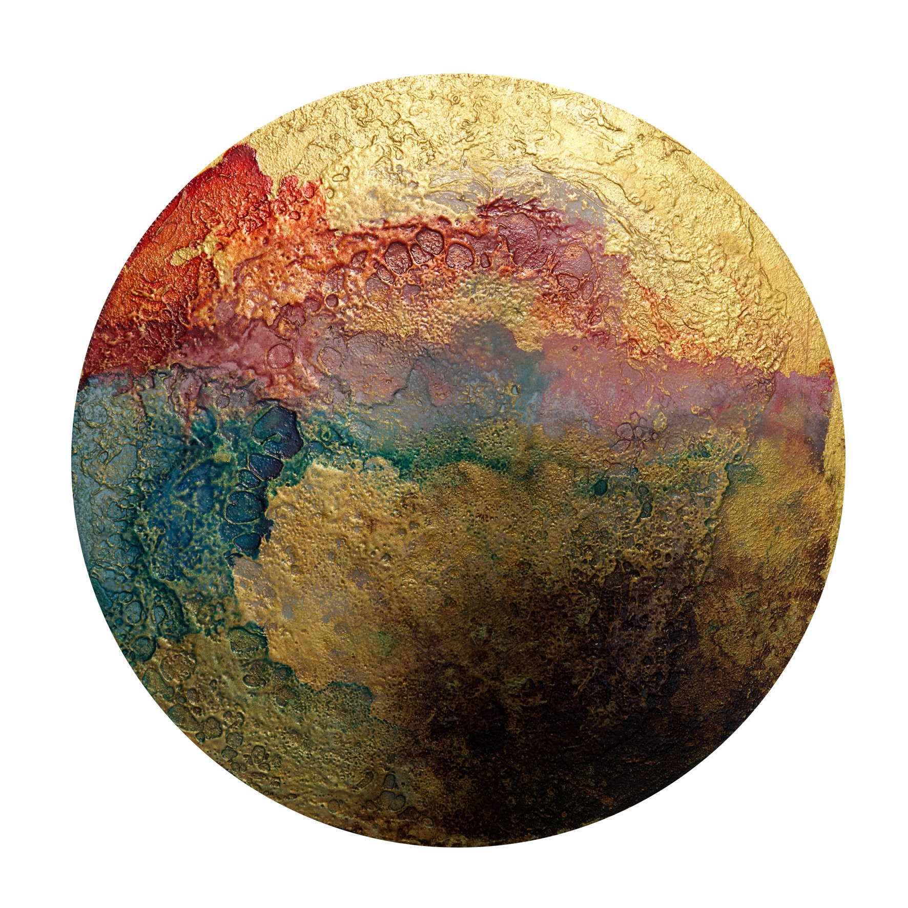 Aurembaix Sabaté, Opus Magnum III Aurembaix Sabaté, Opus Magnum III