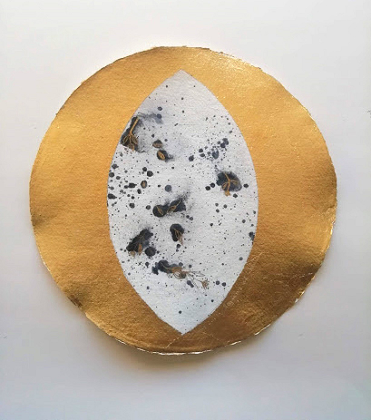 Aurembaix Sabaté, Regressus ad uterum I Aurembaix Sabaté, Regressus ad uterum I