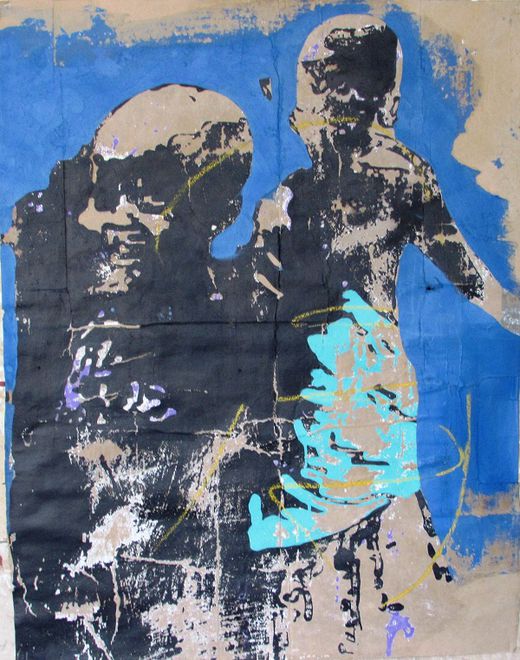 Armand Boua
