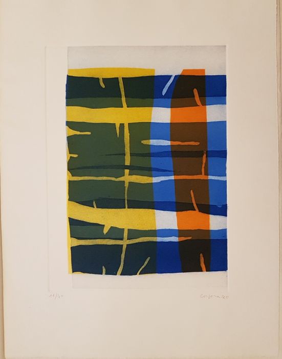 Antonio Corpora, Untitled Antonio Corpora, Untitled