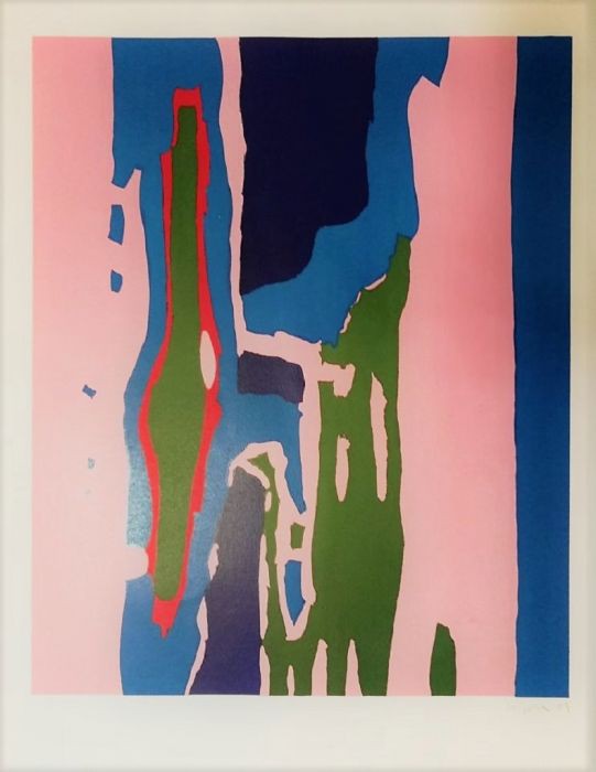 Antonio Corpora, Untitled Antonio Corpora, Untitled