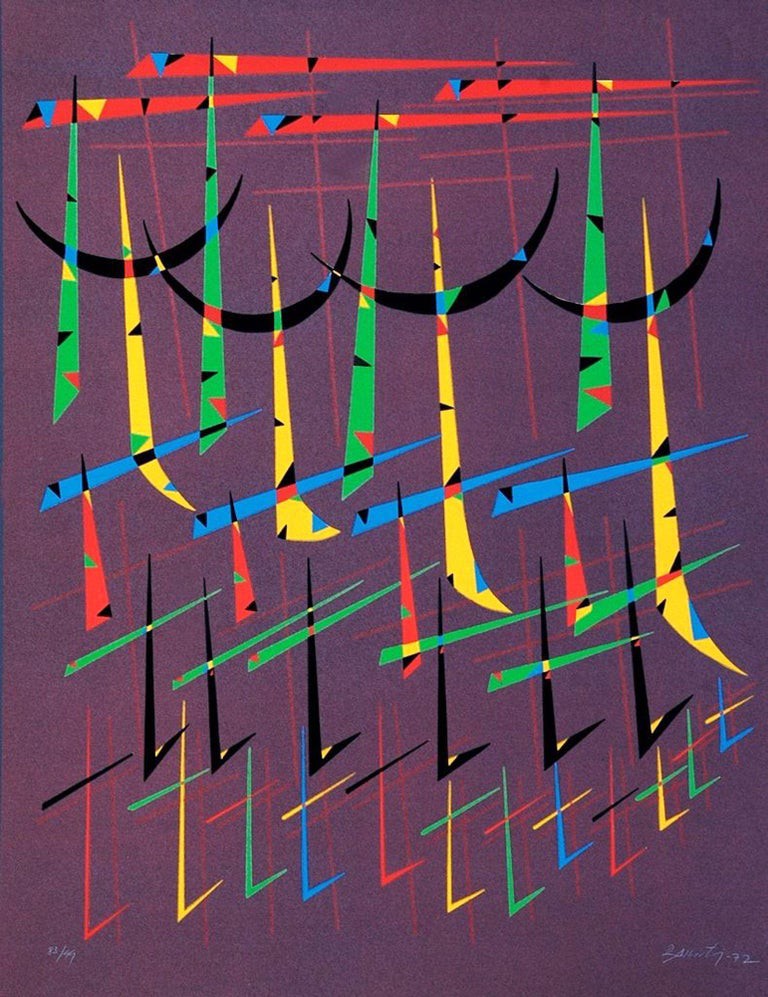 Rafael Alberti, Letter T Rafael Alberti, Letter T