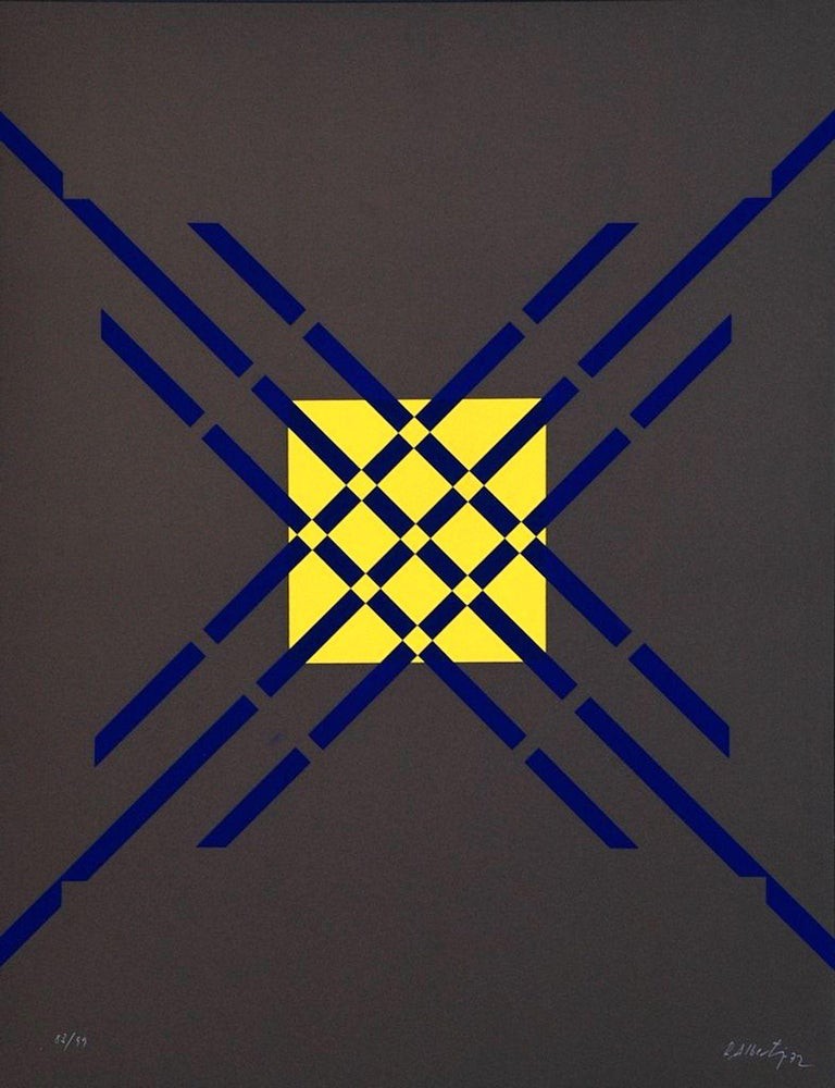 Rafael Alberti, Letter X Rafael Alberti, Letter X