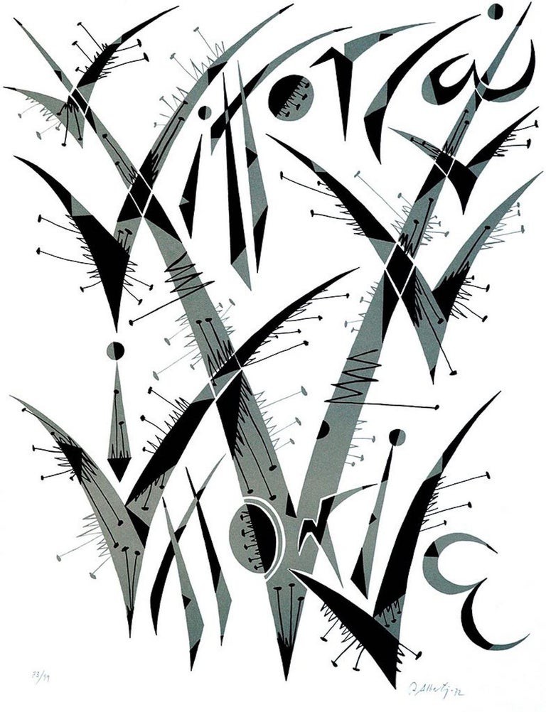 Rafael Alberti, Letter V Rafael Alberti, Letter V