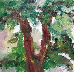 Avant de voir le jour, Clara Crespin