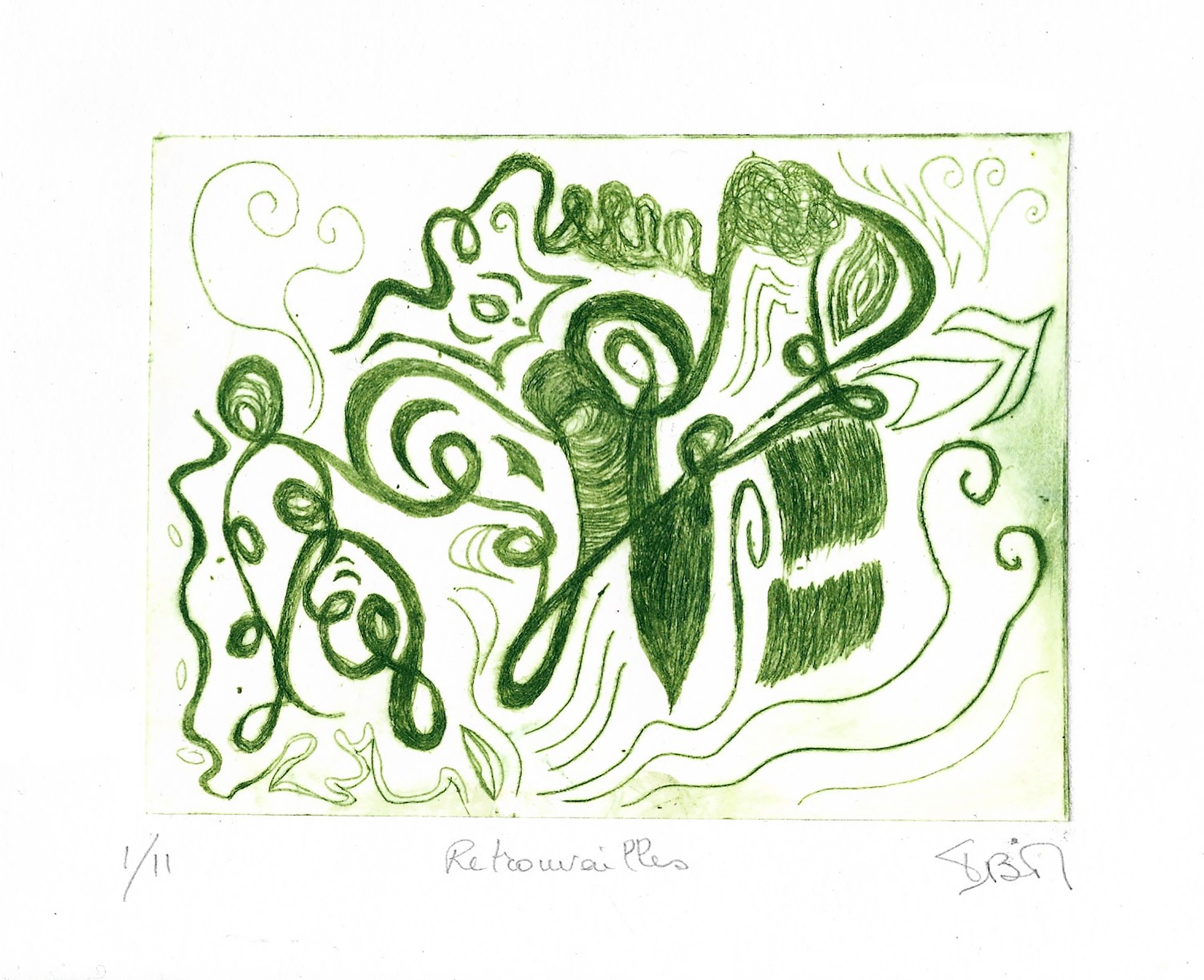 Isis Bi-M, 109) Retrouvailles 1/11 Isis Bi-M, 109) Retrouvailles 1/11