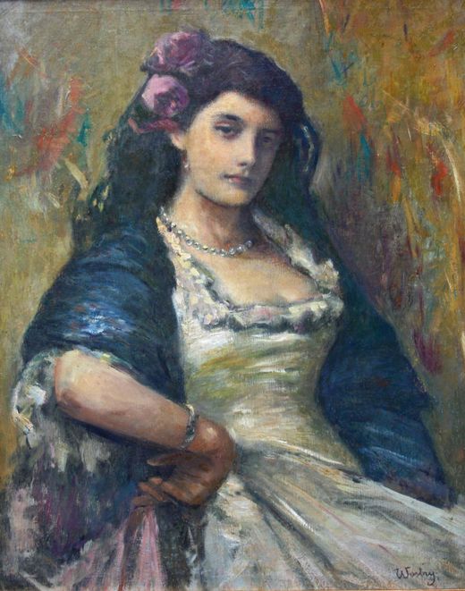 Carlo Wostry