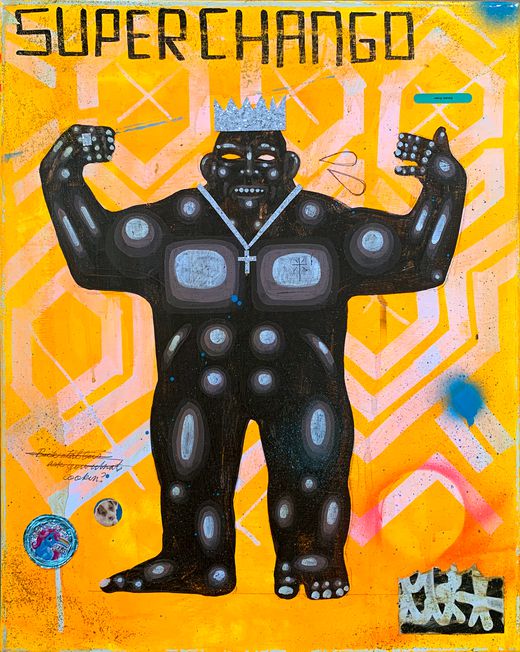 Carlos Ramirez