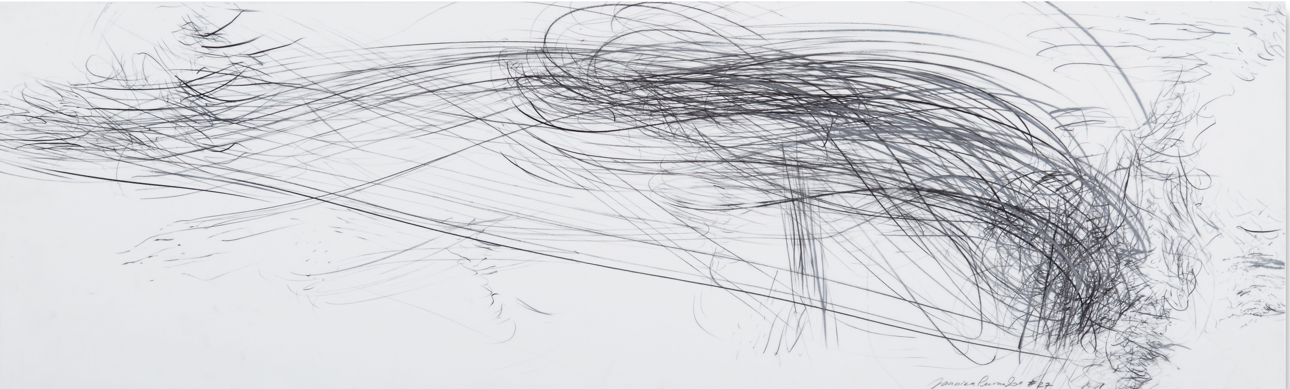 Jaanika Peerna, Storm Series Horizontal 40 Jaanika Peerna, Storm Series Horizontal 40