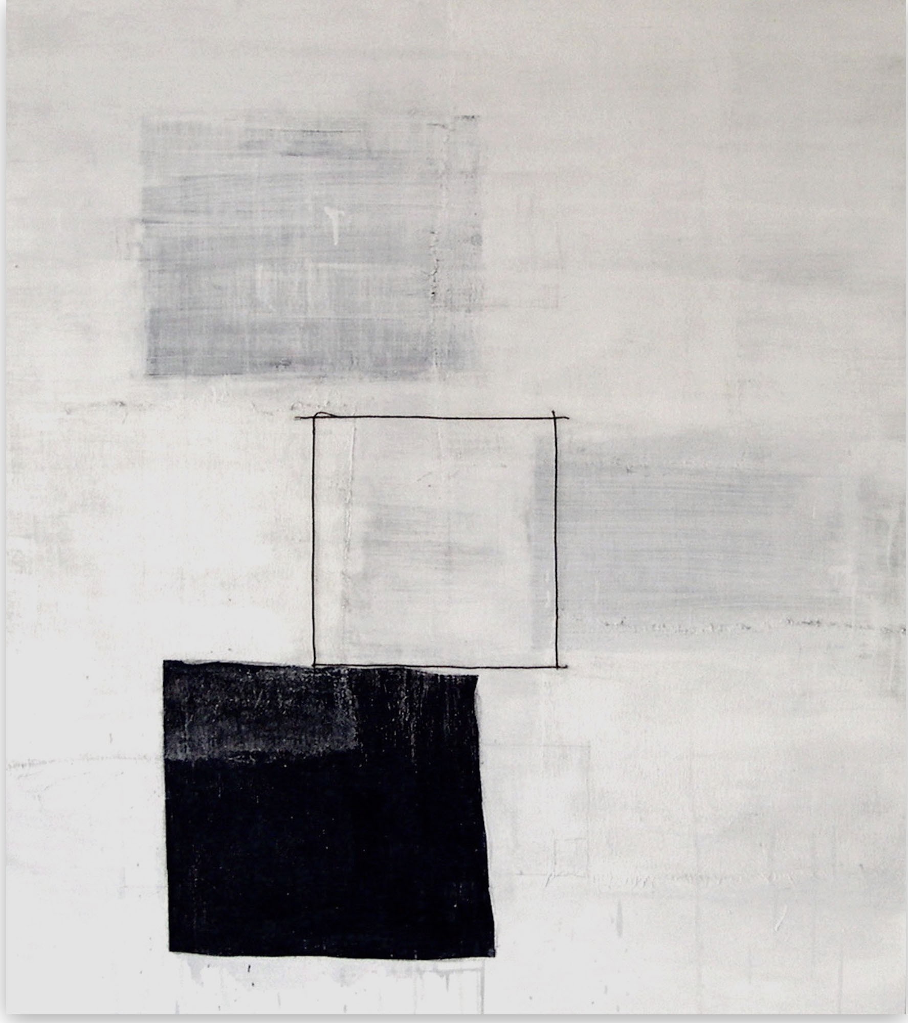 Jean Feinberg, Untitled - OL1.96 Jean Feinberg, Untitled - OL1.96