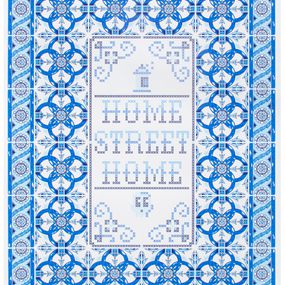 Edición, Home Street Home, épreuve d'artiste AP, Add Fuel
