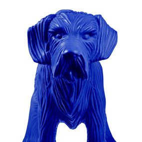 William Sweetlove, Cloned Schnauzer with water bottle William Sweetlove, Cloned Schnauzer with water bottle