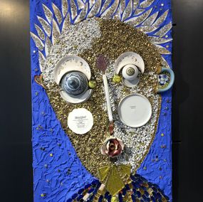 Sculpture, L'unique, Marie Baslé