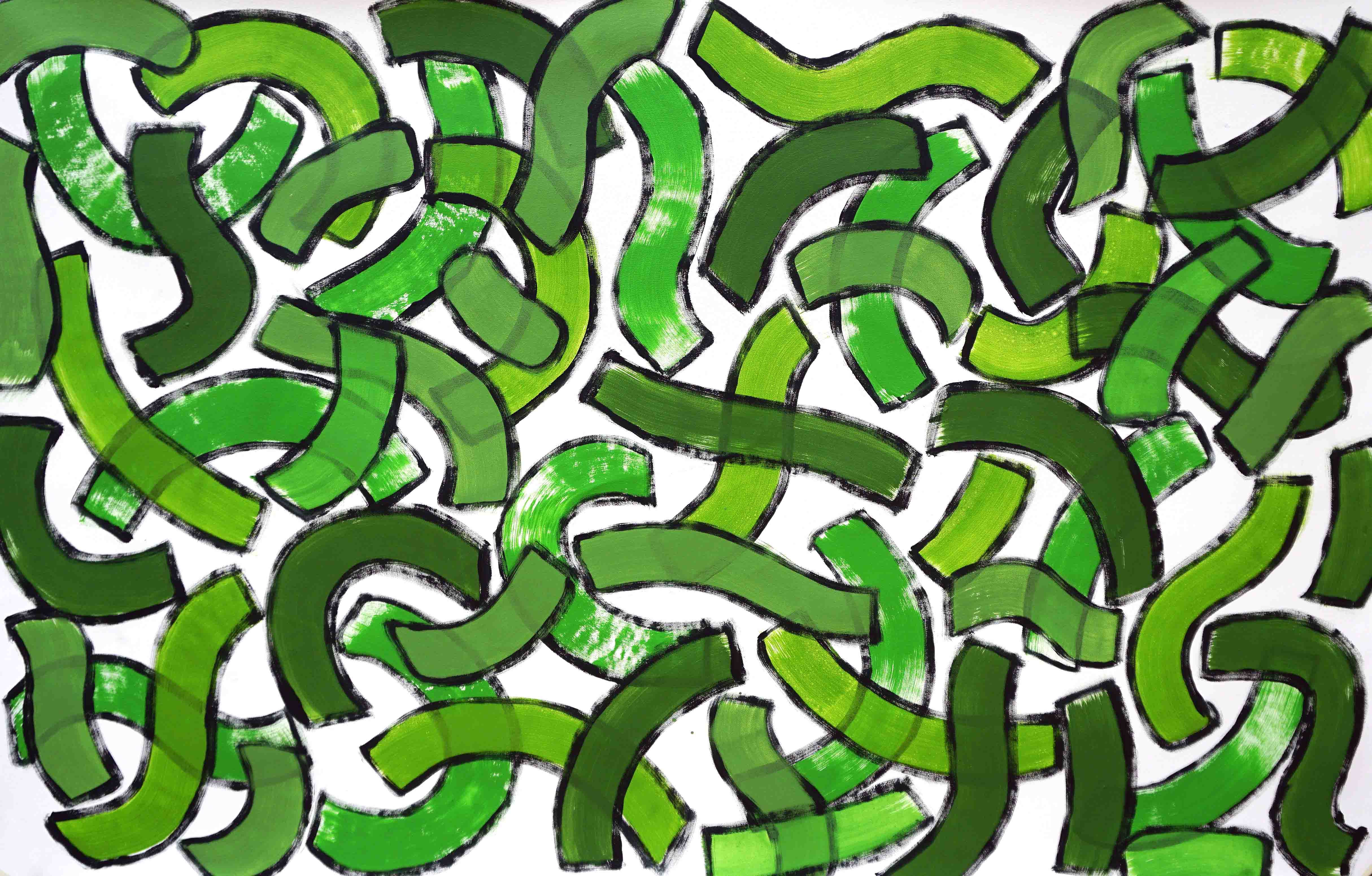 Sumit Mehndiratta, Composition No.144 Sumit Mehndiratta, Composition No.144