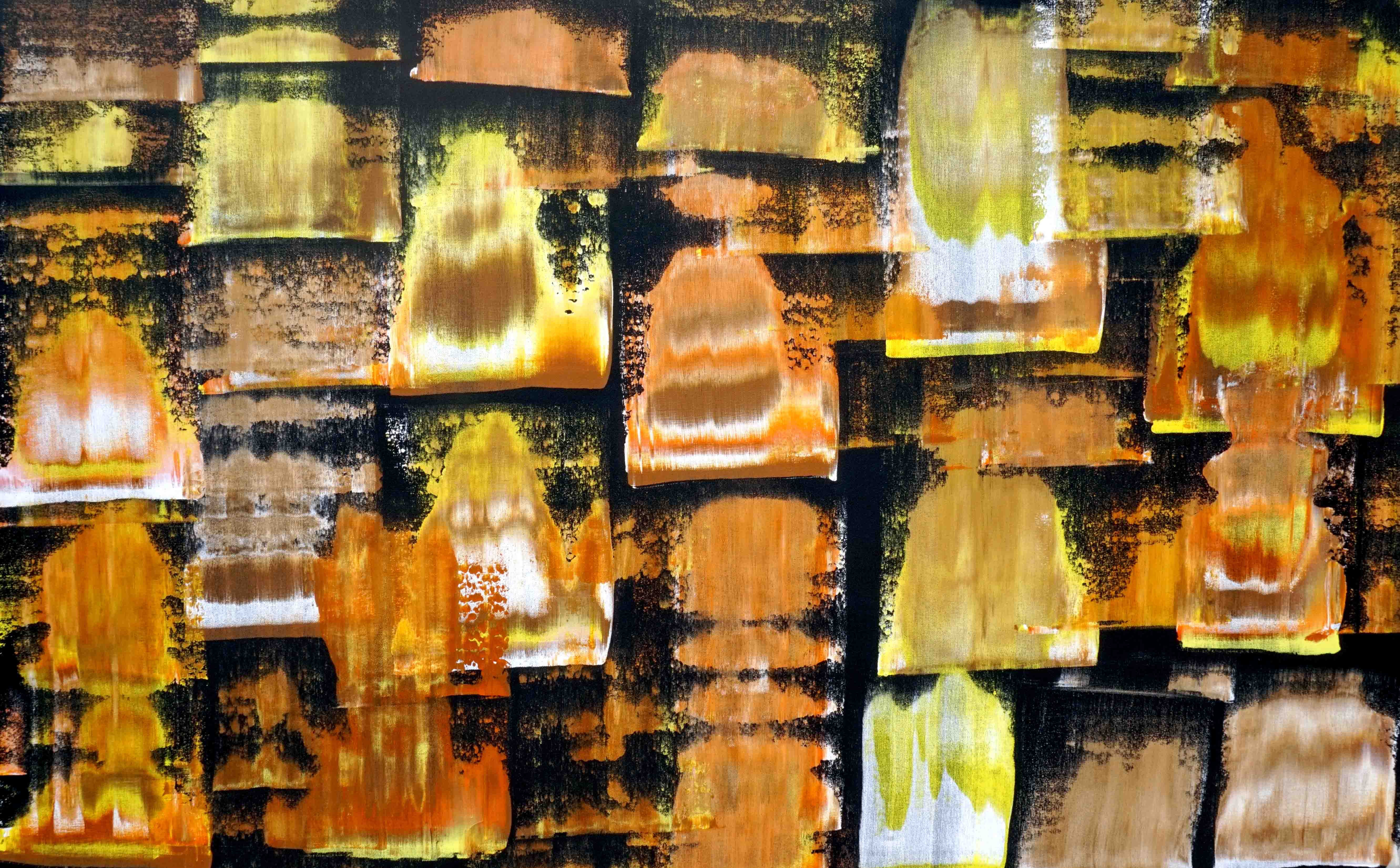 Sumit Mehndiratta, Composition No.147 Sumit Mehndiratta, Composition No.147