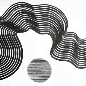 Sumit Mehndiratta, Composition No.150 Sumit Mehndiratta, Composition No.150