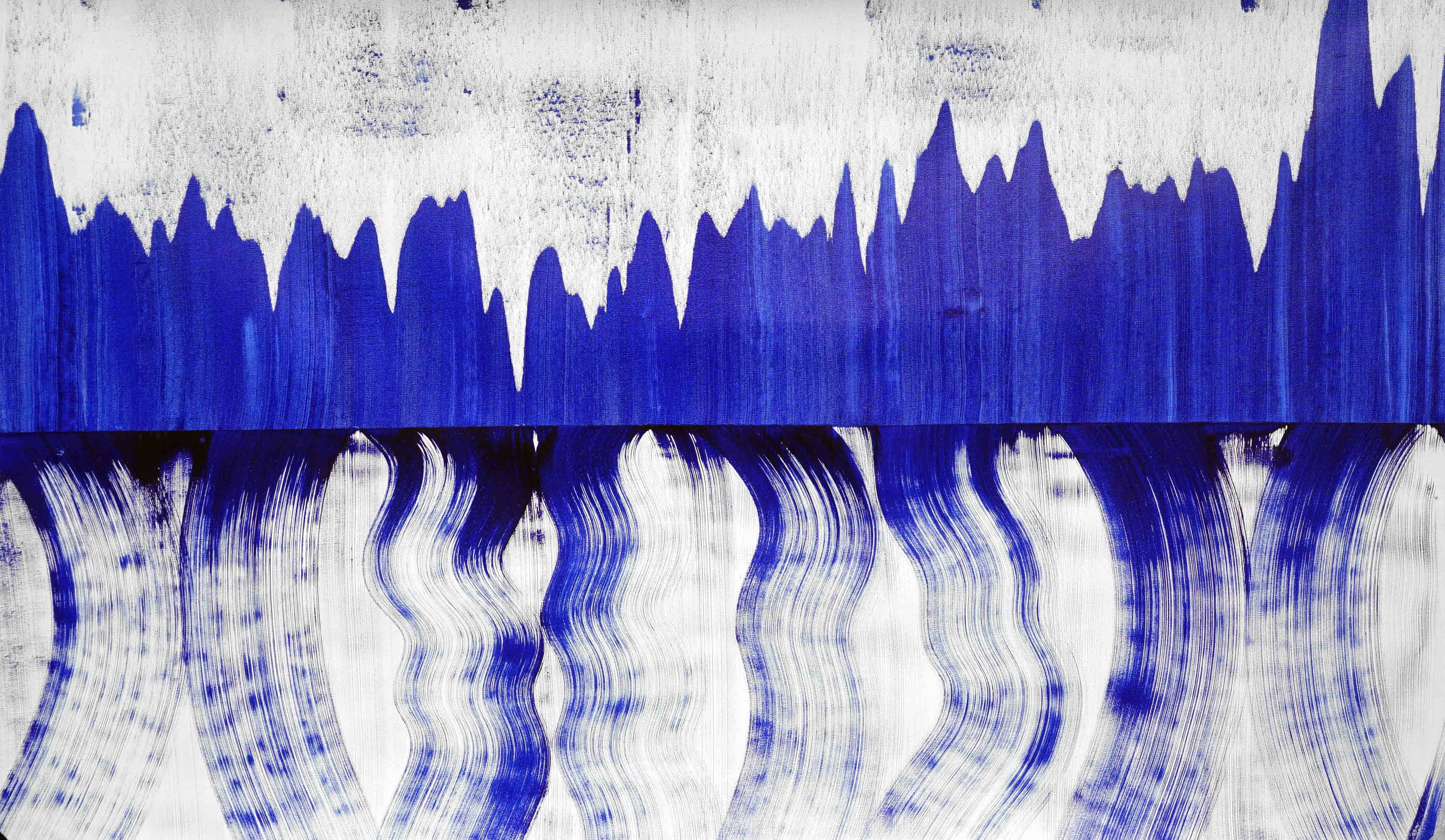 Sumit Mehndiratta, Composition No.154 Sumit Mehndiratta, Composition No.154