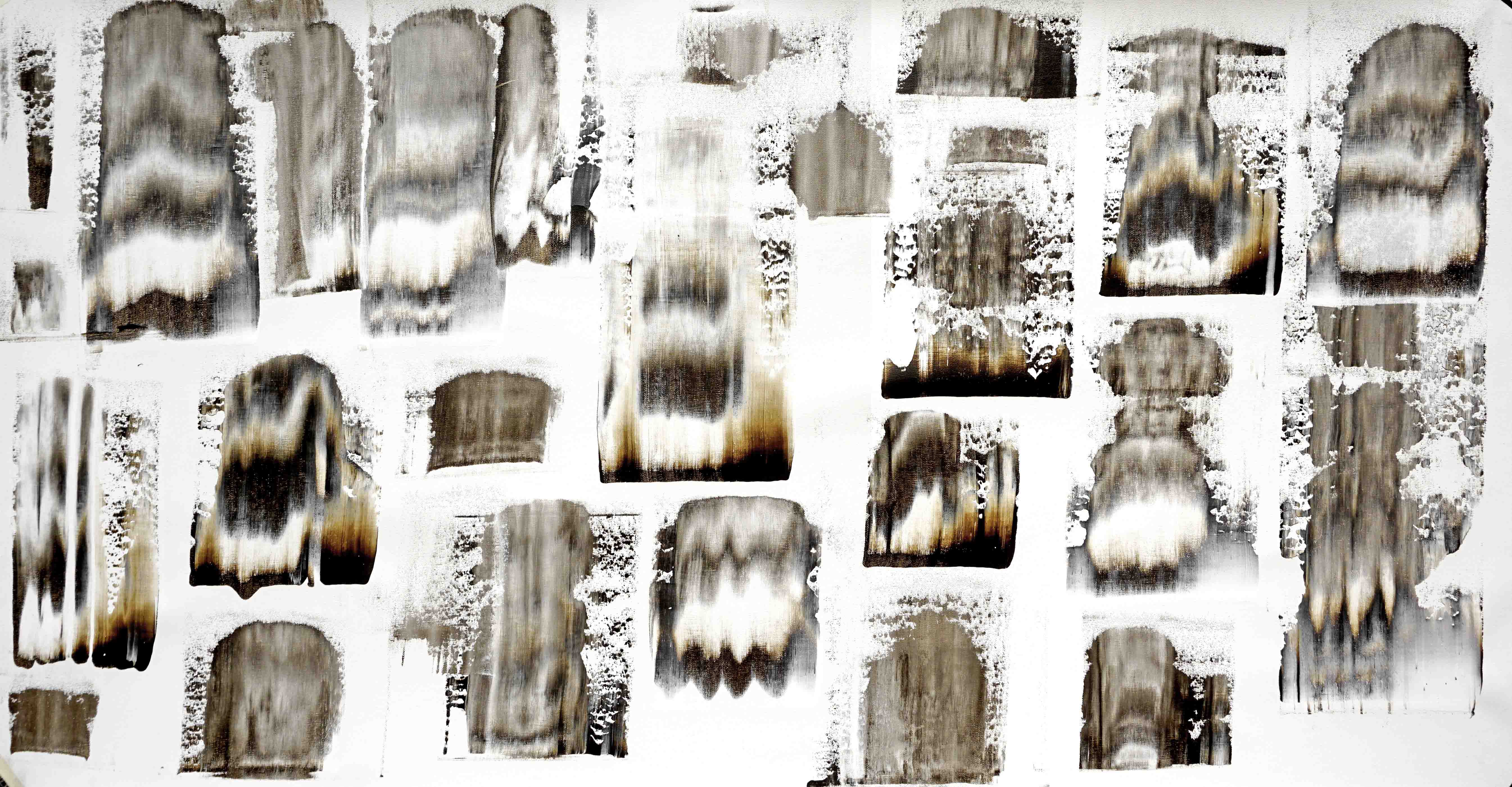 Sumit Mehndiratta, Composition No.153 Sumit Mehndiratta, Composition No.153