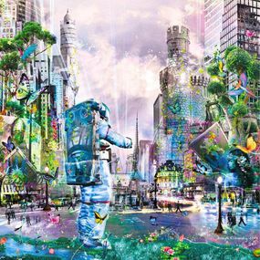Universal Religion Chapter 7, Joseph Klibansky