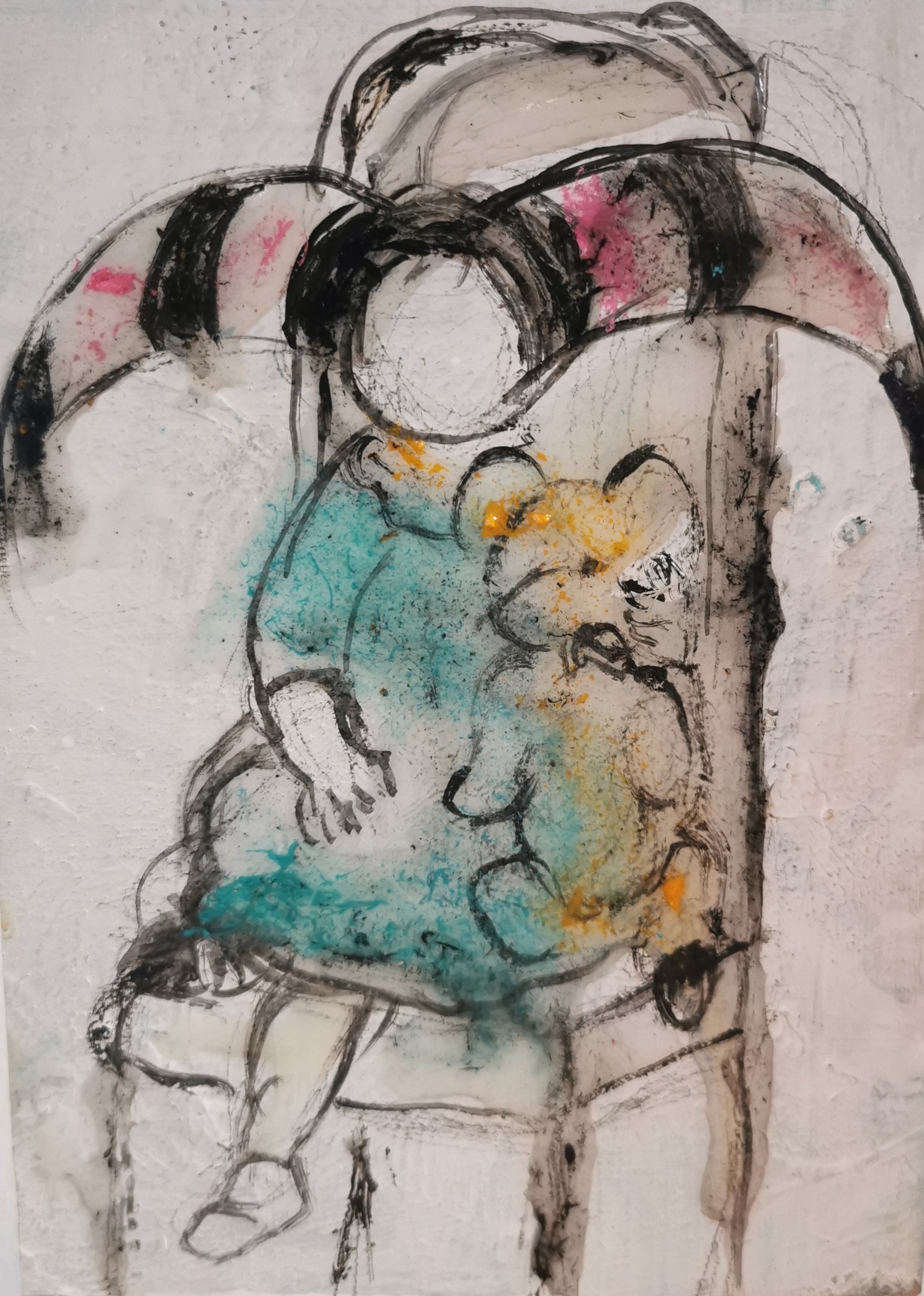 Giusy Lauriola, About Dreams Giusy Lauriola, About Dreams