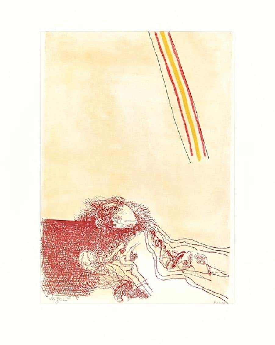 Giuseppe Zigaina, Untitled Giuseppe Zigaina, Untitled