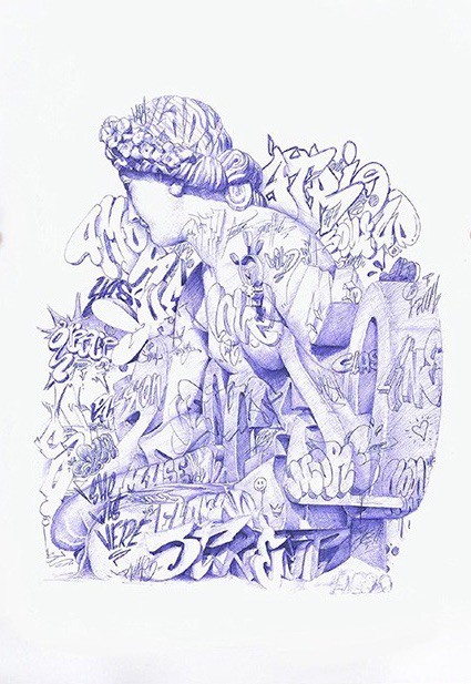 Pichi & Avo, Orphical Hymn to Harvest Pichi & Avo, Orphical Hymn to Harvest