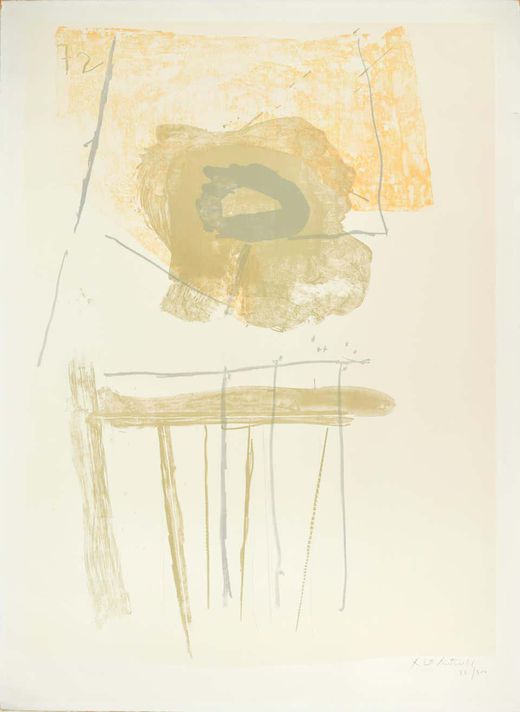 Robert Motherwell