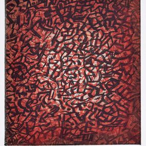 Édition, Awaking Earth, Mark Tobey
