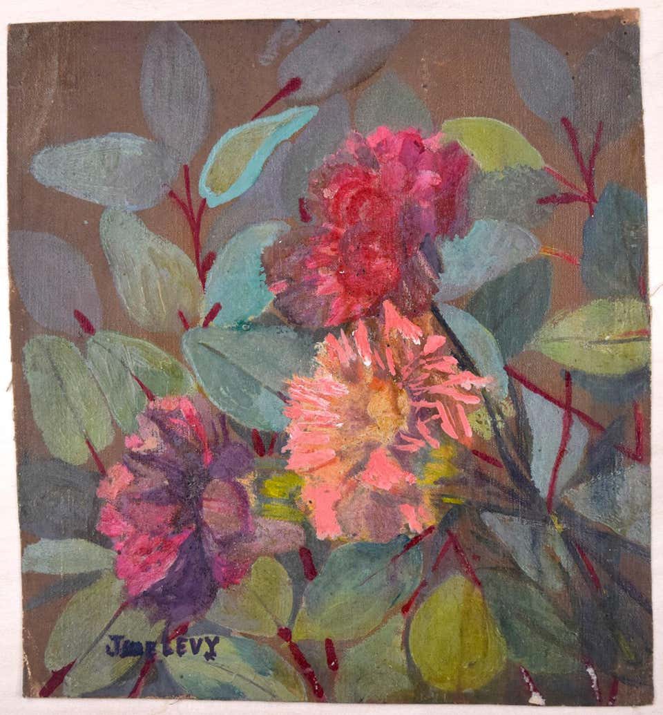 Jane Levy, Flowers Jane Levy, Flowers
