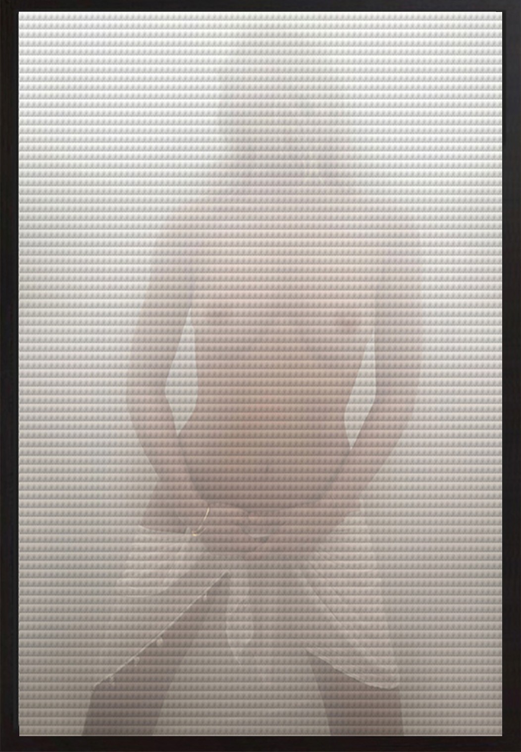 Koray Erkaya, TooLess 5700, 3D Lightbox Koray Erkaya, TooLess 5700, 3D Lightbox