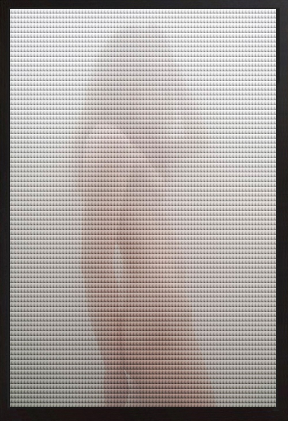Koray Erkaya, TooLess 4420, 3D Lightbox Koray Erkaya, TooLess 4420, 3D Lightbox