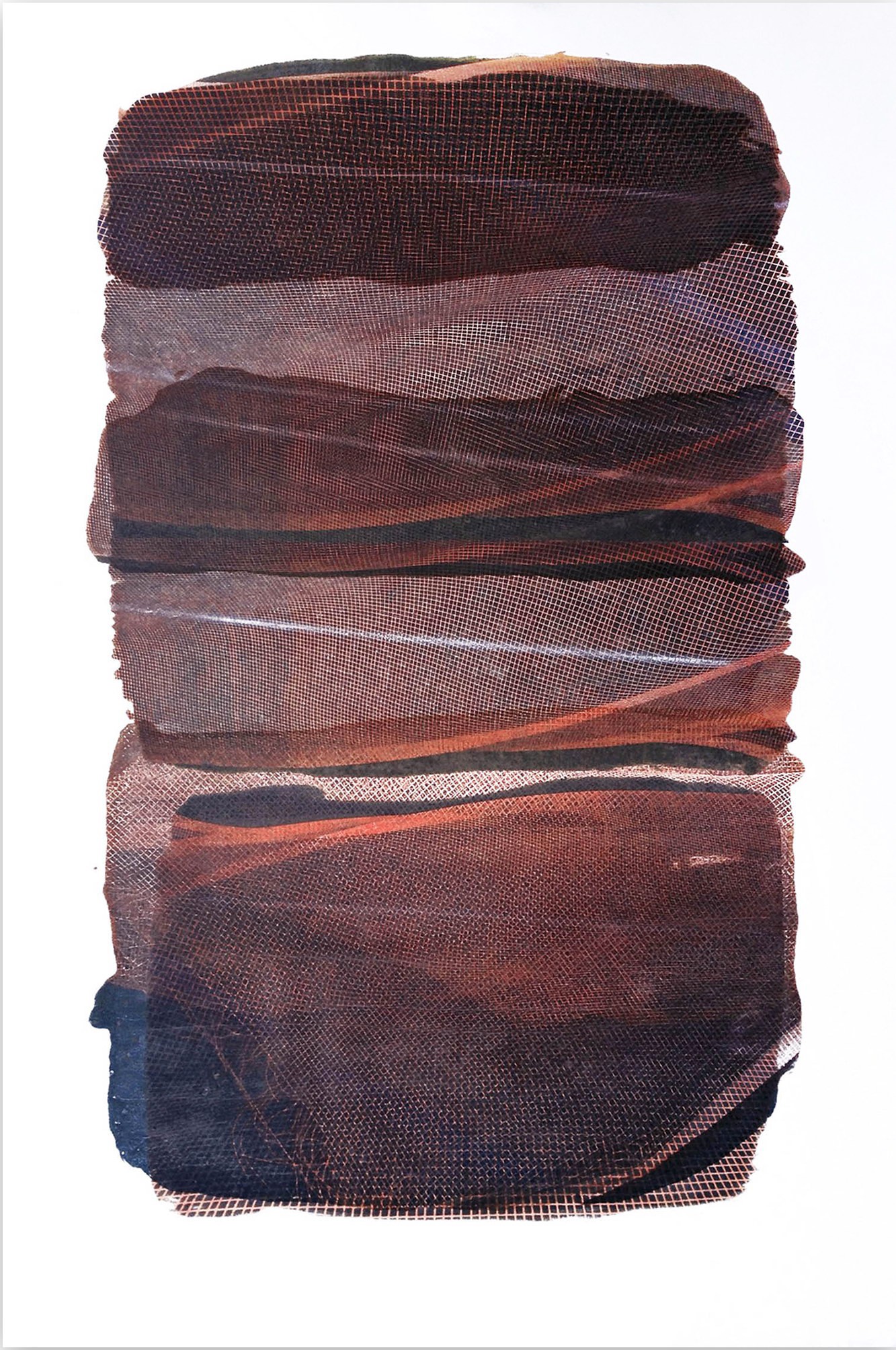 Marcy Rosenblat, Netting Marcy Rosenblat, Netting