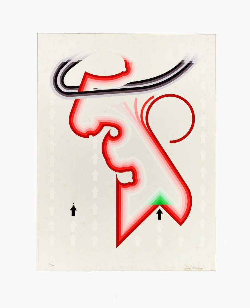 Giorgio Bompadre, Untitled Giorgio Bompadre, Untitled
